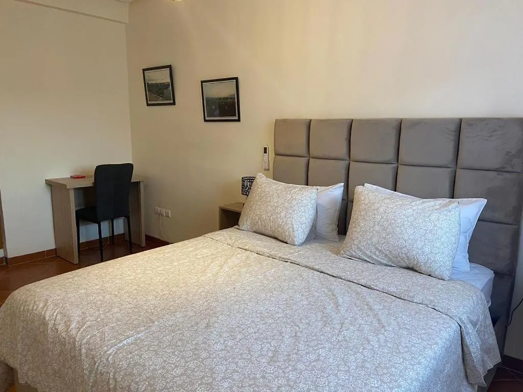 4-Person Apartment Gueliz Blida Marrakesh 0*,  Morocco