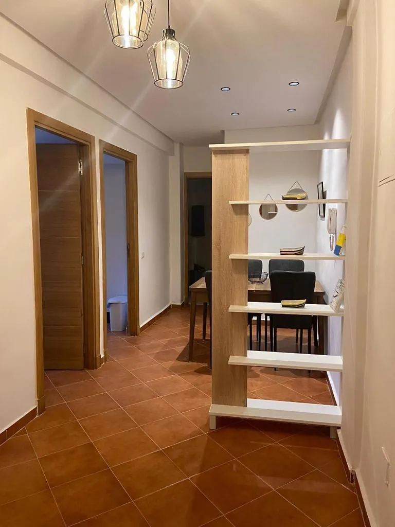 4-Person Apartment Gueliz Blida Marrakesh 0*,  Morocco