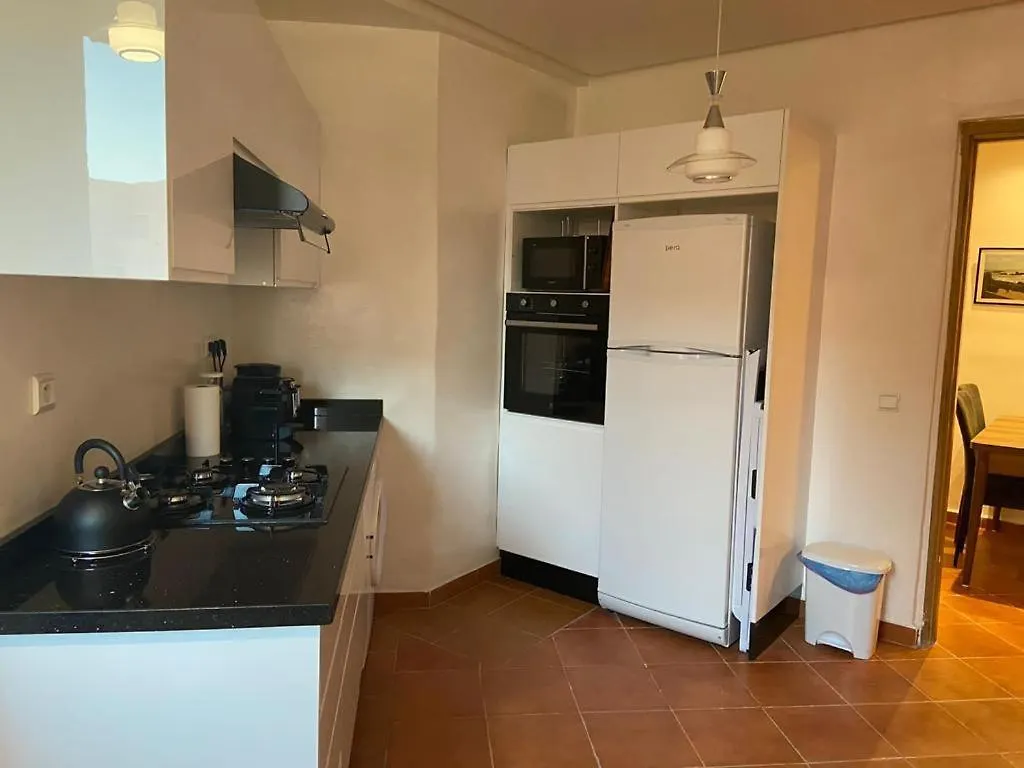 4-Person Apartment Gueliz Blida Marrakesh